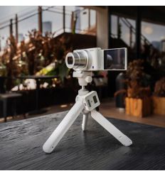 PGYTECH MANTISPOD 2.0 (BLANCO) 2