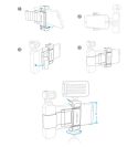 PGYTECH Soporte para smartphone para Dji Osmo Pocket
