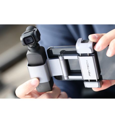 PGYTECH Soporte para smartphone para Dji Osmo Pocket