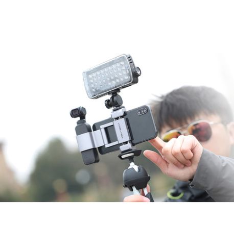 PGYTECH Soporte para smartphone para Dji Osmo Pocket
