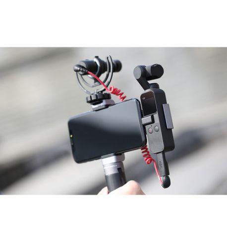 PGYTECH Soporte para smartphone para Dji Osmo Pocket