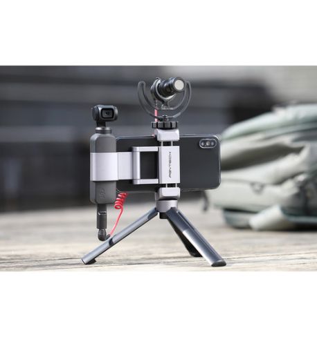 PGYTECH Soporte para smartphone para Dji Osmo Pocket