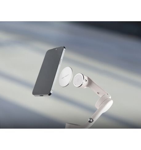 PGYTECH Imán adaptador para DJI Osmo