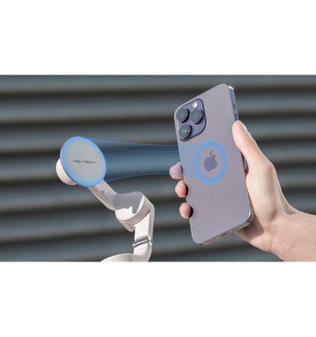 PGYTECH Imán adaptador para DJI Osmo