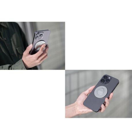 PGYTECH Imán adaptador para DJI Osmo