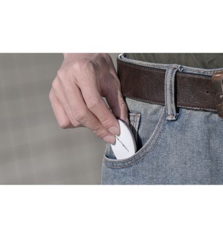 PGYTECH Imán adaptador para DJI Osmo