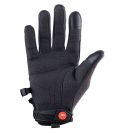 PGYTECH Guantes de fotografía resistentes al calor (M)