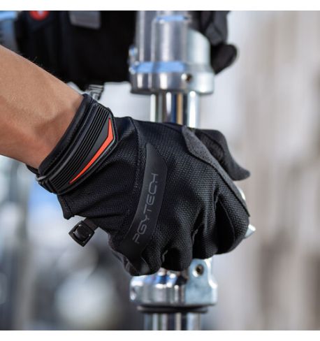 PGYTECH Guantes de fotografía resistentes al calor (M)