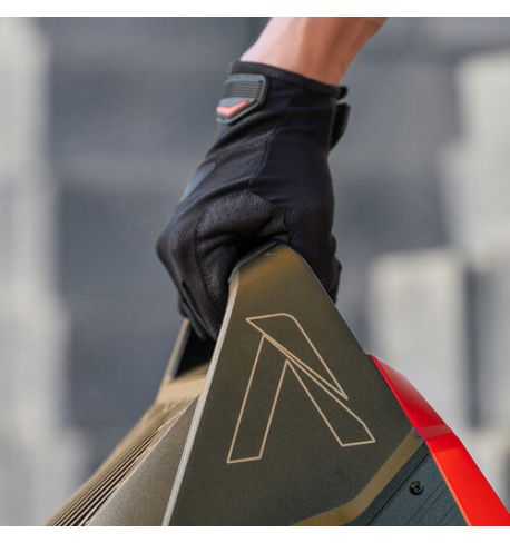 PGYTECH Guantes de fotografía resistentes al calor (M)