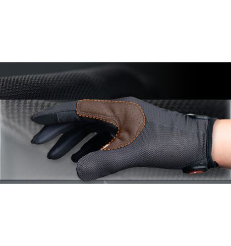 PGYTECH Guantes de fotografía resistentes al calor (M)