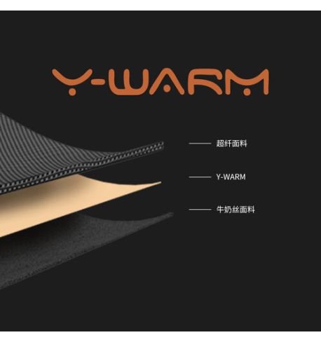 PGYTECH Guantes de fotografía resistentes al calor (L)