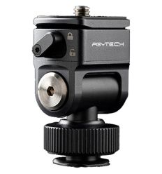 PGYTECH Rótula amortiguada