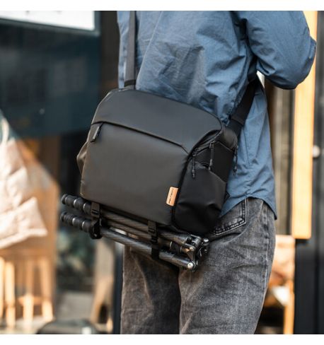 PGYTECH Bolso Onego Solo 6 L (Negro)