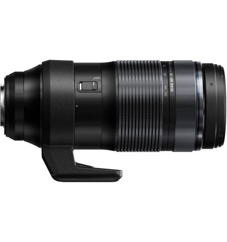 OLYMPUS M.Zuiko ED 100-400mm f5-6.3 IS Lens