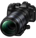 OLYMPUS M.Zuiko ED 100-400mm f5-6.3 IS Lens
