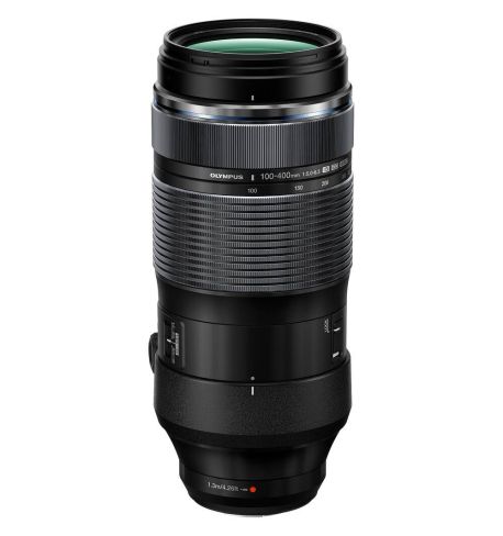 OLYMPUS M.Zuiko ED 100-400mm f5-6.3 IS Lens