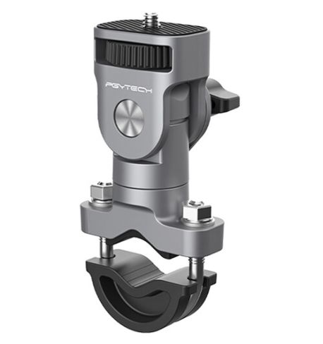 PGYTECH Soporte para manillar para cámaras de acción PGYTECH