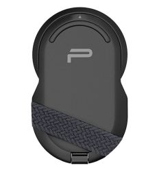 PGYTECH Soporte magnético para móvil (Negro)