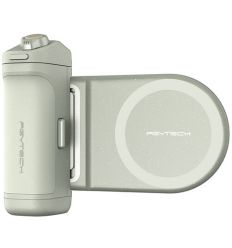 PGYTECH Grip para teléfono (verde menta)