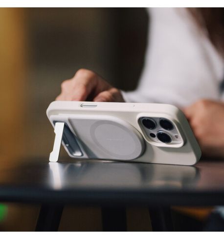 PGYTECH Grip para teléfono (verde menta)