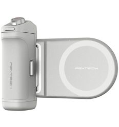 PGYTECH Grip para teléfono (gris)