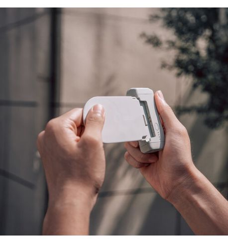 PGYTECH Grip para teléfono (gris)