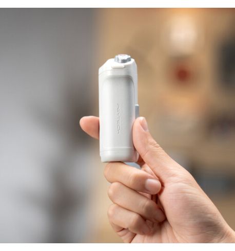 PGYTECH Grip para teléfono (gris)