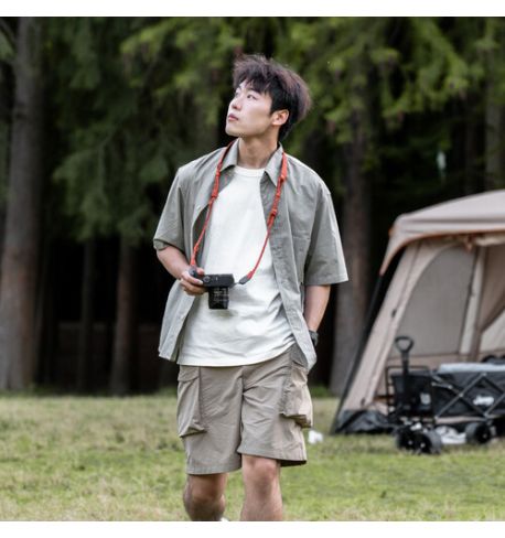 Correa de hombro para cámara PGYTECH Air (geométrico tribal) L