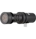 RODE VideoMic Me C | Micrófono direccional para teléfonos Android