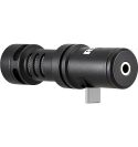 RODE VideoMic Me C | Micrófono direccional para teléfonos Android