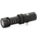 RODE VideoMic Me C | Micrófono direccional para teléfonos Android