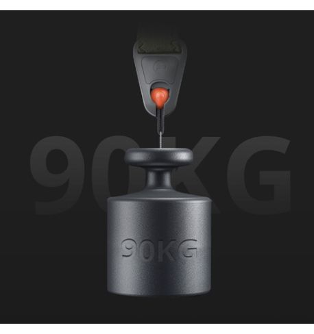 PGYTECH Correa de hombro para cámara (Gris roca)