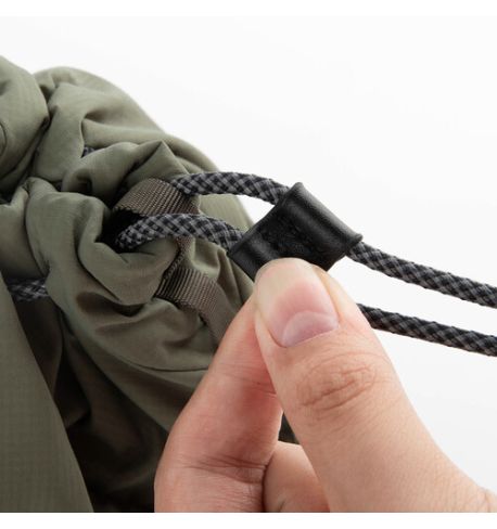 PGYTECH Bolsa con cordón OneGo (Bosque)