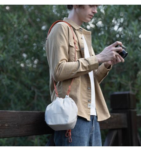 PGYTECH Bolsa con cordón OneGo (Bosque)