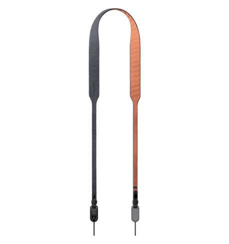 PGYTECH Air Correa de hombro para cámara (gris meteorito) L