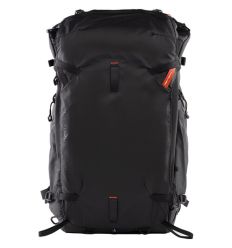 Mochila PGYTECH OnePro Focux de 35 l (Negro espacial)