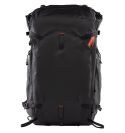 Mochila PGYTECH OnePro Focux de 35 l (Negro espacial)