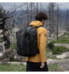 PGYTECH Mochila de viaje OneMo de 35 l (Verde oliva) 2