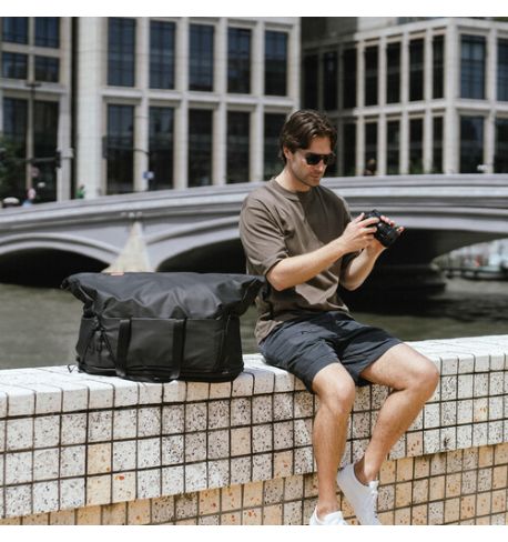 PGYTECH Mochila de viaje OneMo de 35 l (Verde oliva)