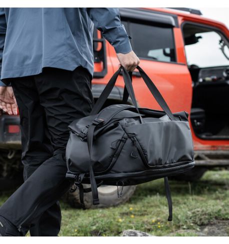 PGYTECH Mochila de viaje OneMo de 35 l (Verde oliva)