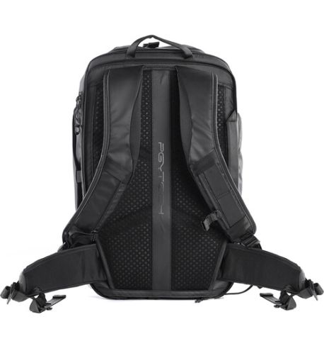 PGYTECH Mochila de viaje OneMo de 35 l (Verde oliva)