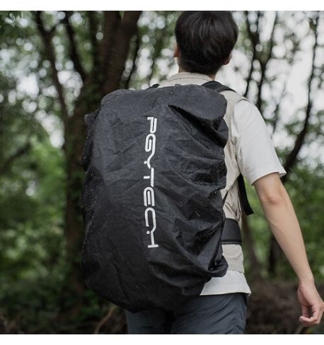 PGYTECH Mochila de viaje OneMo de 35 l (Verde oliva)