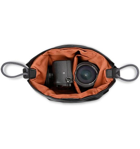 Bolsa PGYTECH OneGo Cloud M (medianoche)