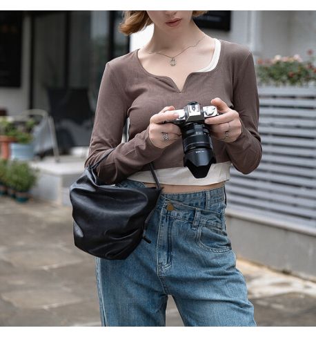 Bolsa PGYTECH OneGo Cloud M (medianoche)