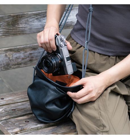 Bolsa PGYTECH OneGo Cloud M (medianoche)