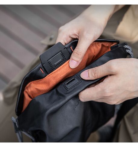 Bolsa PGYTECH OneGo Cloud M (medianoche)