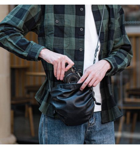 Bolsa PGYTECH OneGo Cloud M (medianoche)