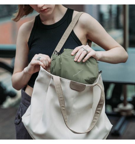 Bolsa con cordón PGYTECH OneGo Bolsa (medianoche)