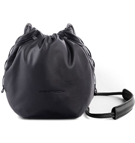 Bolsa con cordón PGYTECH OneGo Bolsa (medianoche)