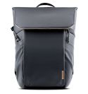 PGYTECH Mochila OneGo Air 25L (Negro obsidiana)